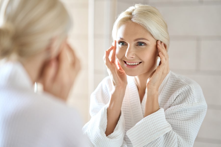 Facial Fillers