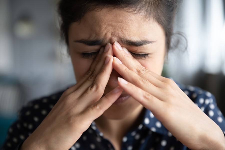 Hemifacial Spasm